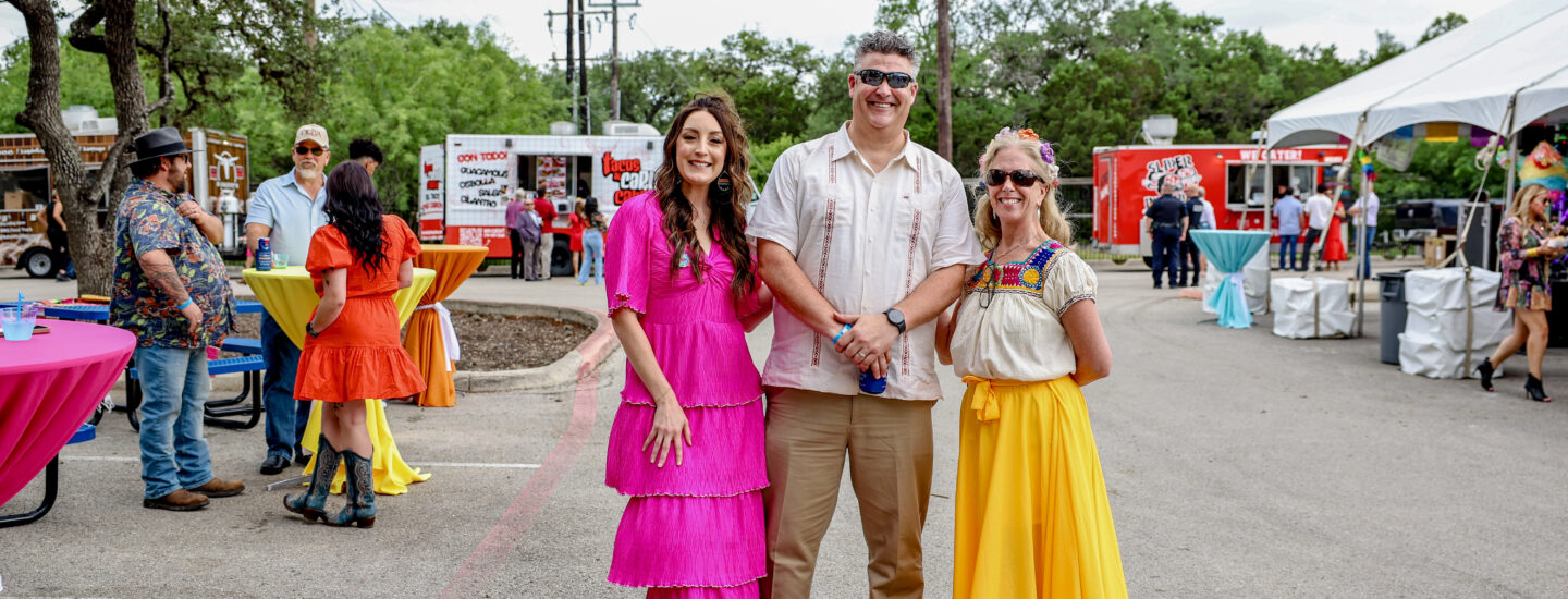 2025 8th Annual Fiesta