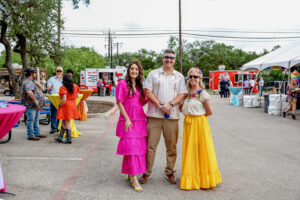2025 8th Annual Fiesta