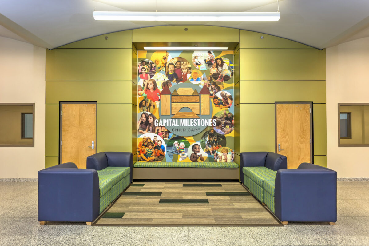 Early Design Early Childhood - Colliers Engineering & Design