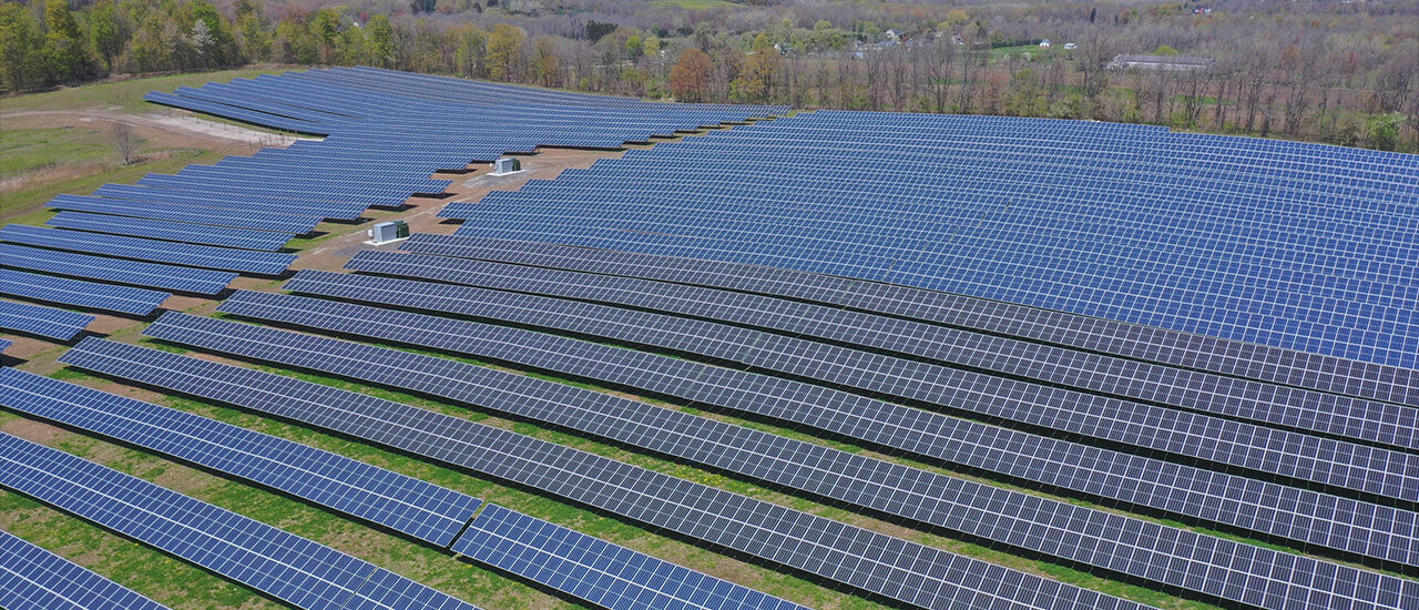 Renewable Energy Engineering: Shaping the Future of Clean, Secure Energy