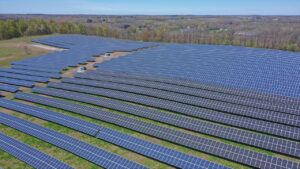 Renewable Energy Engineering: Shaping the Future of Clean, Secure Energy