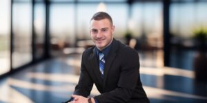 How Hydropower Engineer Shay Irving Powers Critical Infrastructure