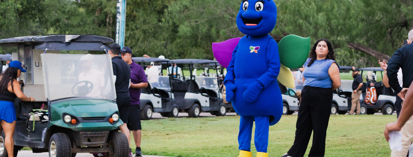 9th Annual Golf Tournament: A Resounding Success!