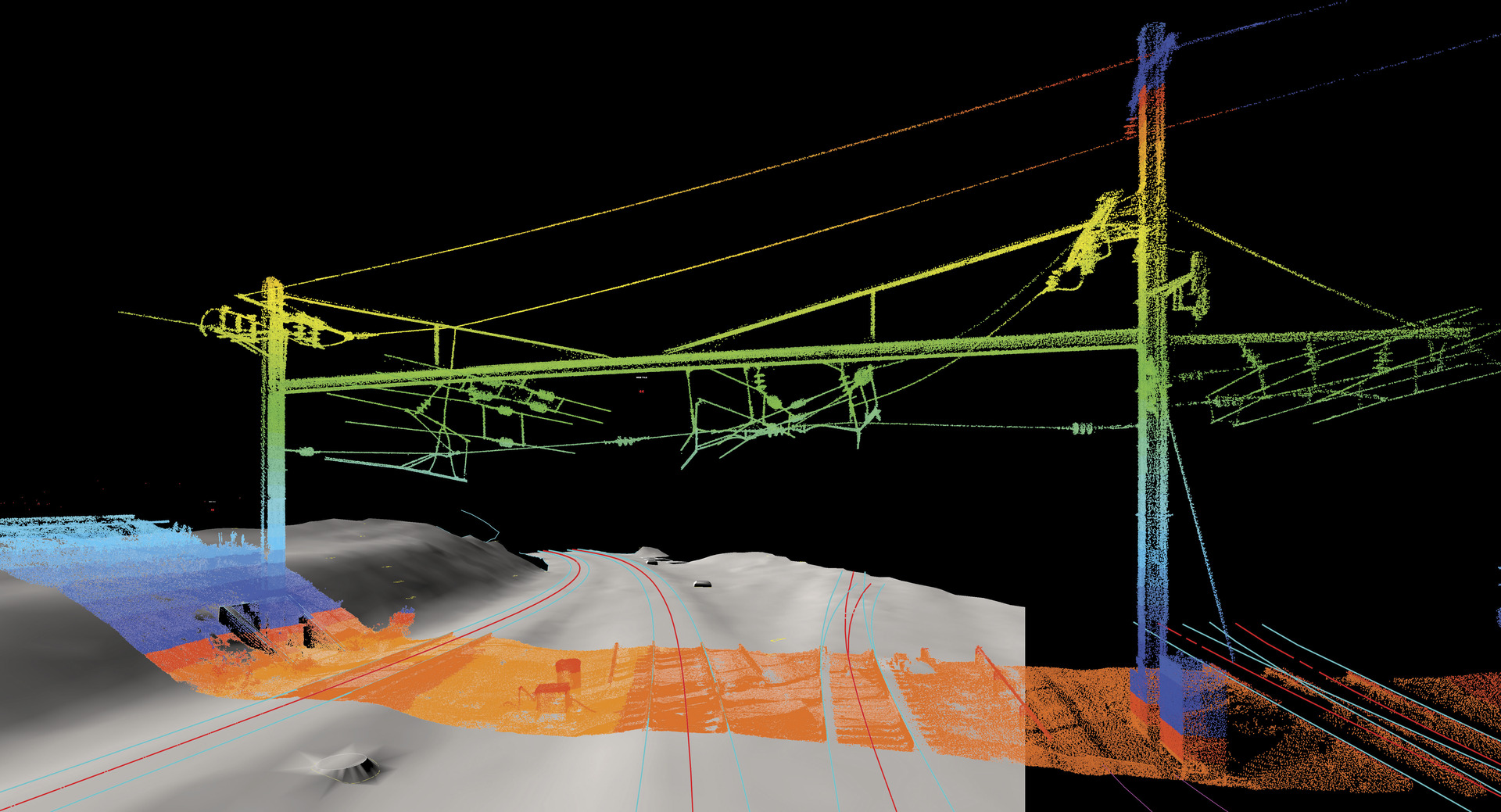 Arsenal Interlocking