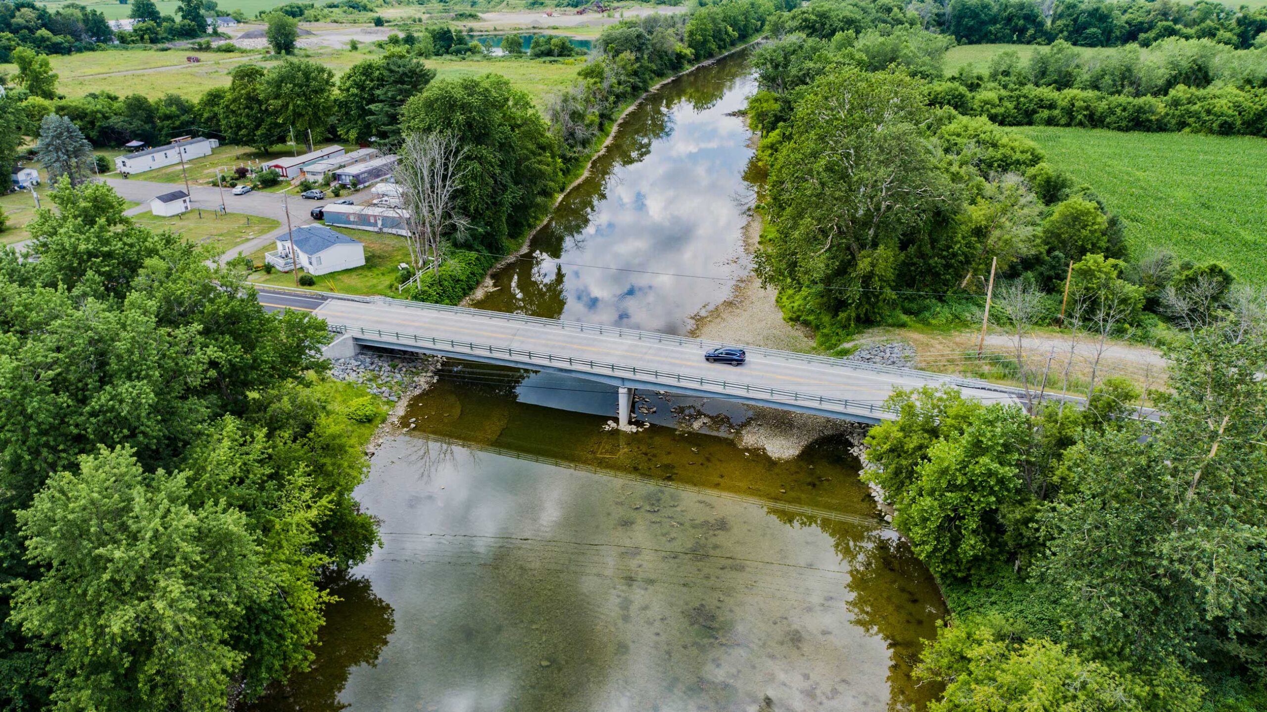 Alternative Delivery