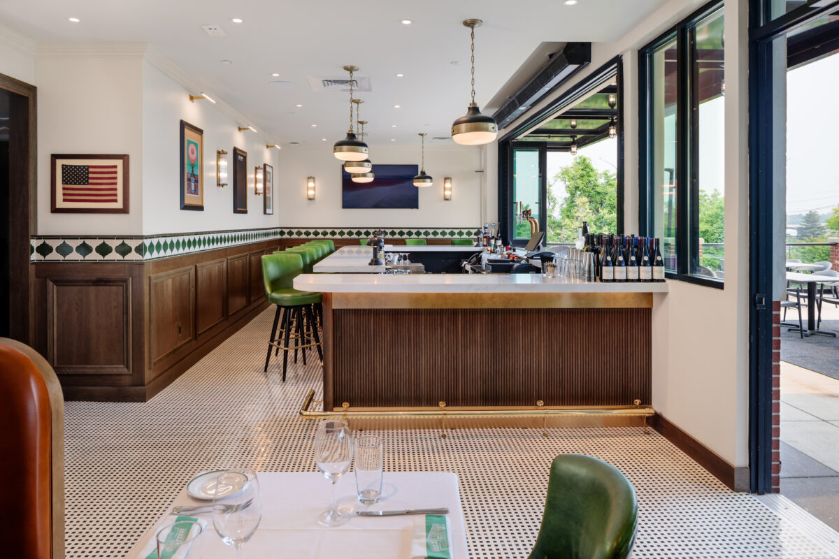 BOSTON ARCHITECTURAL PHOTOGRAPHER