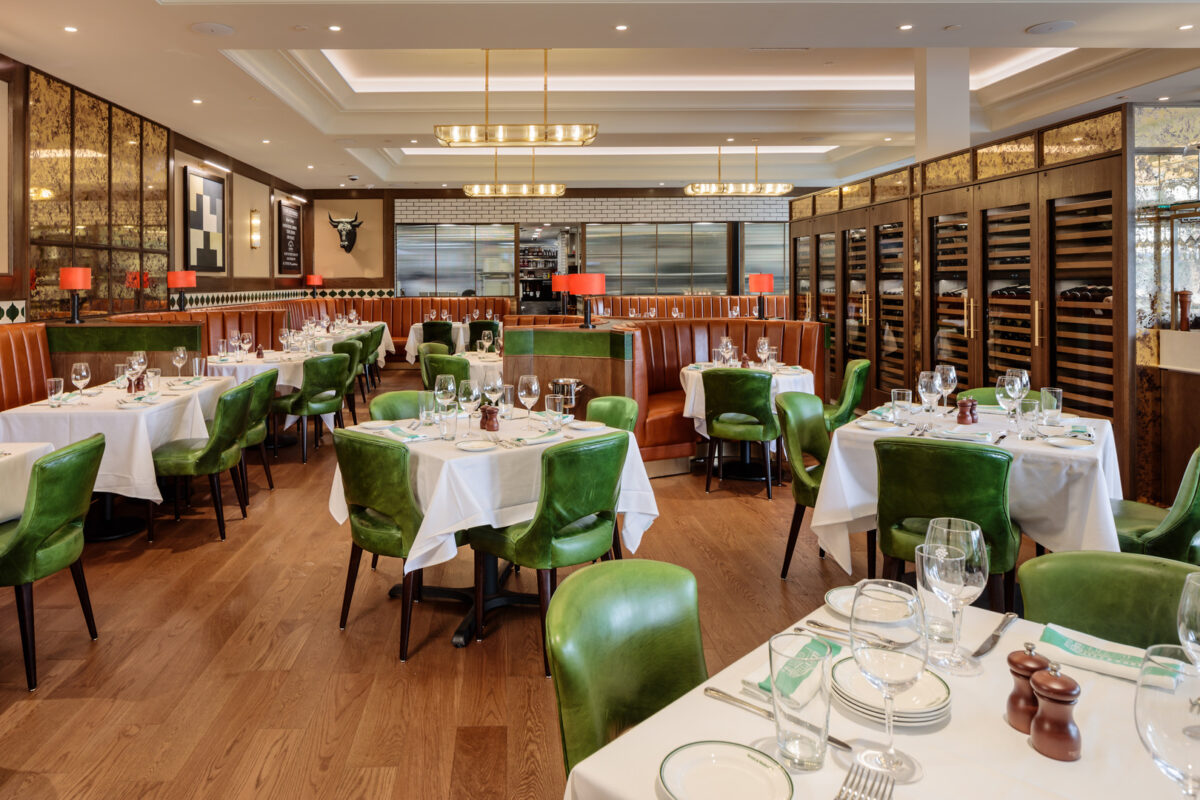 BOSTON ARCHITECTURAL PHOTOGRAPHER