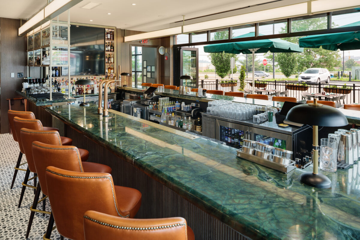 BOSTON ARCHITECTURAL PHOTOGRAPHER