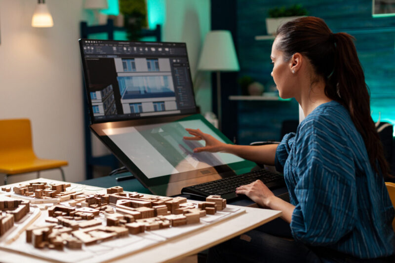 Architecture Careers: A Comprehensive Guide