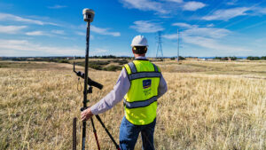 The Insider’s Guide to Careers in Land Survey