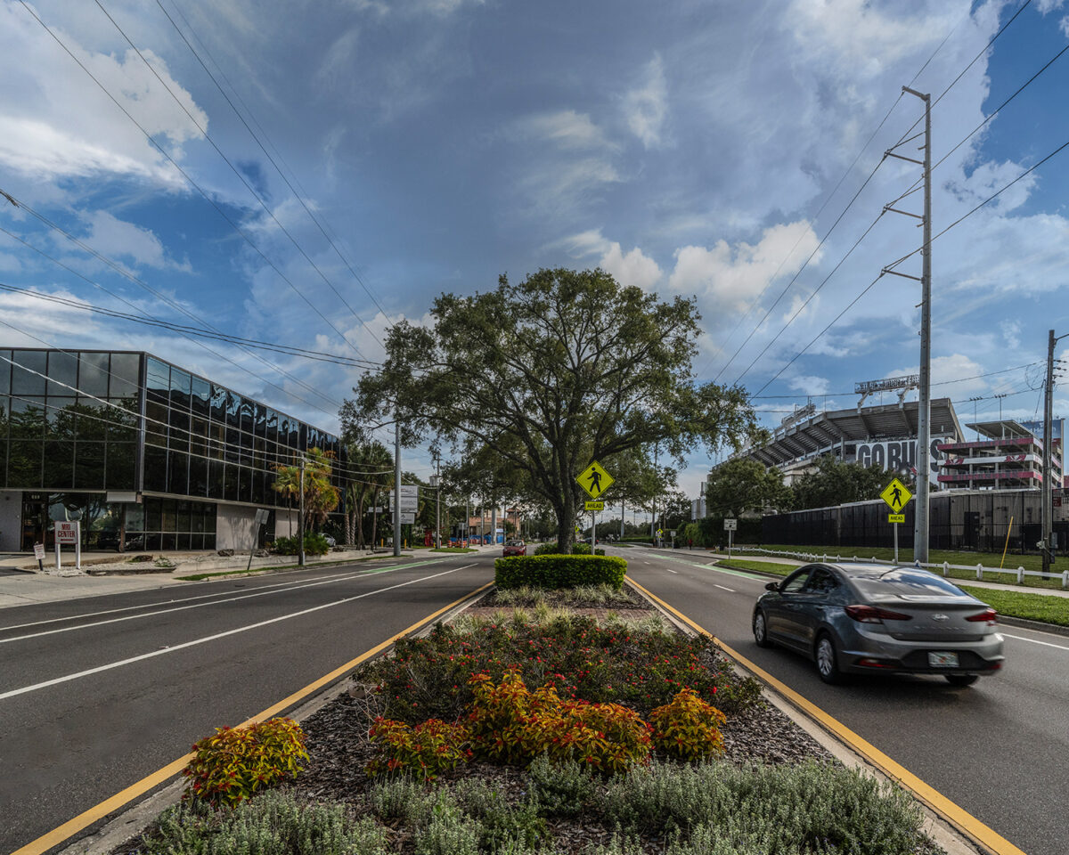 Transportation Engineering - Colliers Engineering & Design