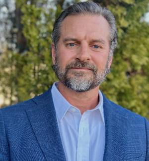 Celebrating Excellence: Herbie N. Johnson Receives Hydropower’s Highest Honor