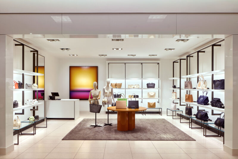 Bisnow New York Retail Conference