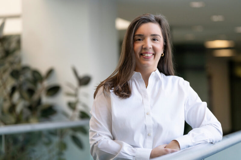 Meet the Engineer Behind 300+ EV Charging Projects