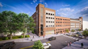 Bethlehem Welcomes New Downtown Parking Garage: A Major Milestone for Community and Commerce