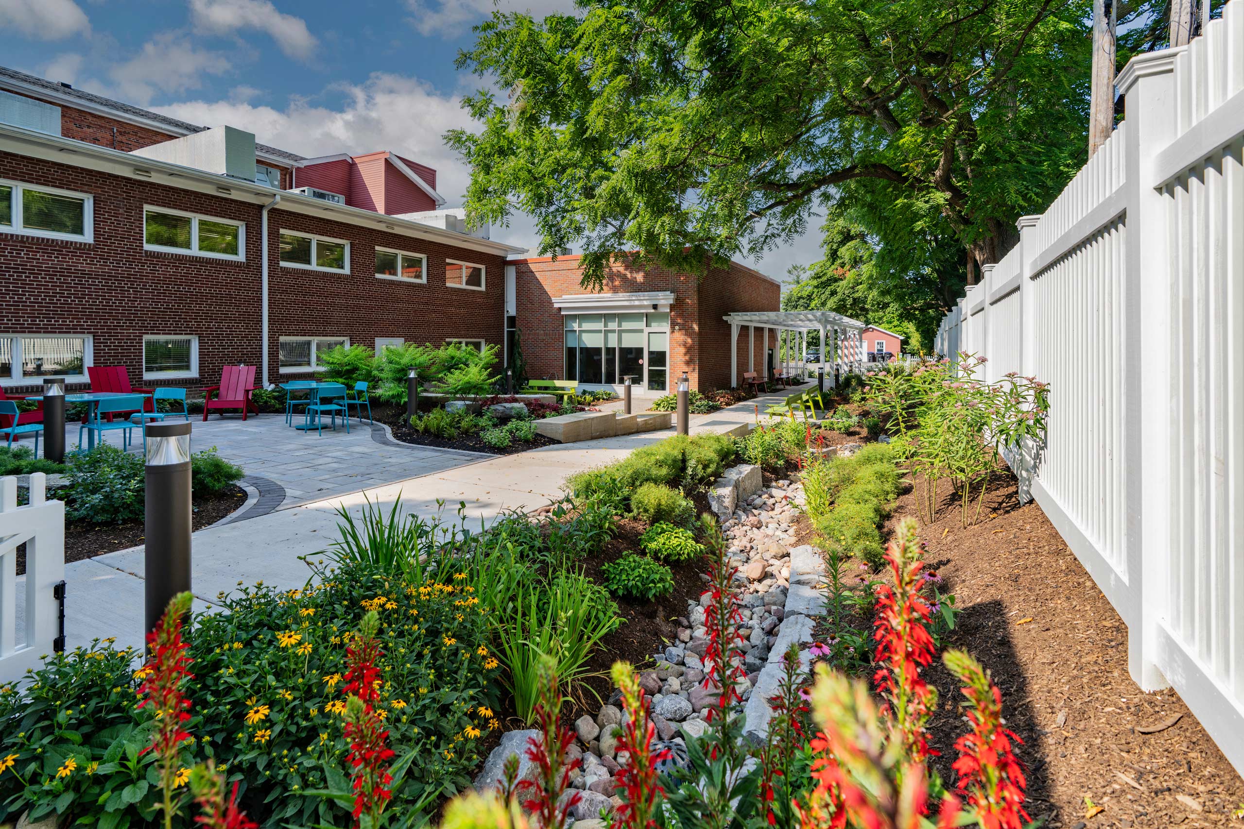 Landscape Architecture