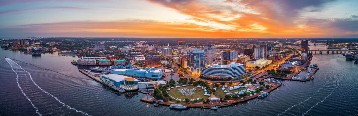 Norfolk, VA