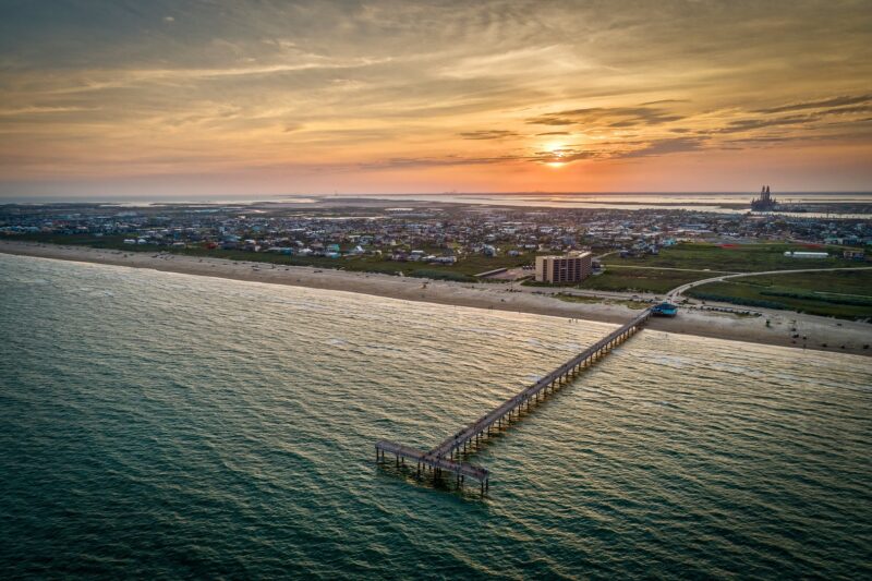 Aransas Pass, TX