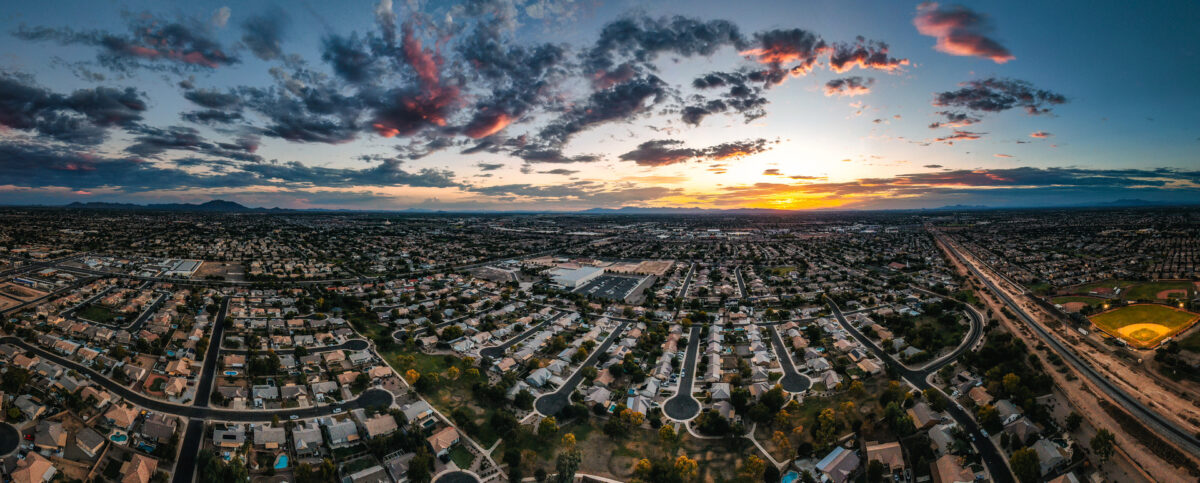 Gilbert, AZ