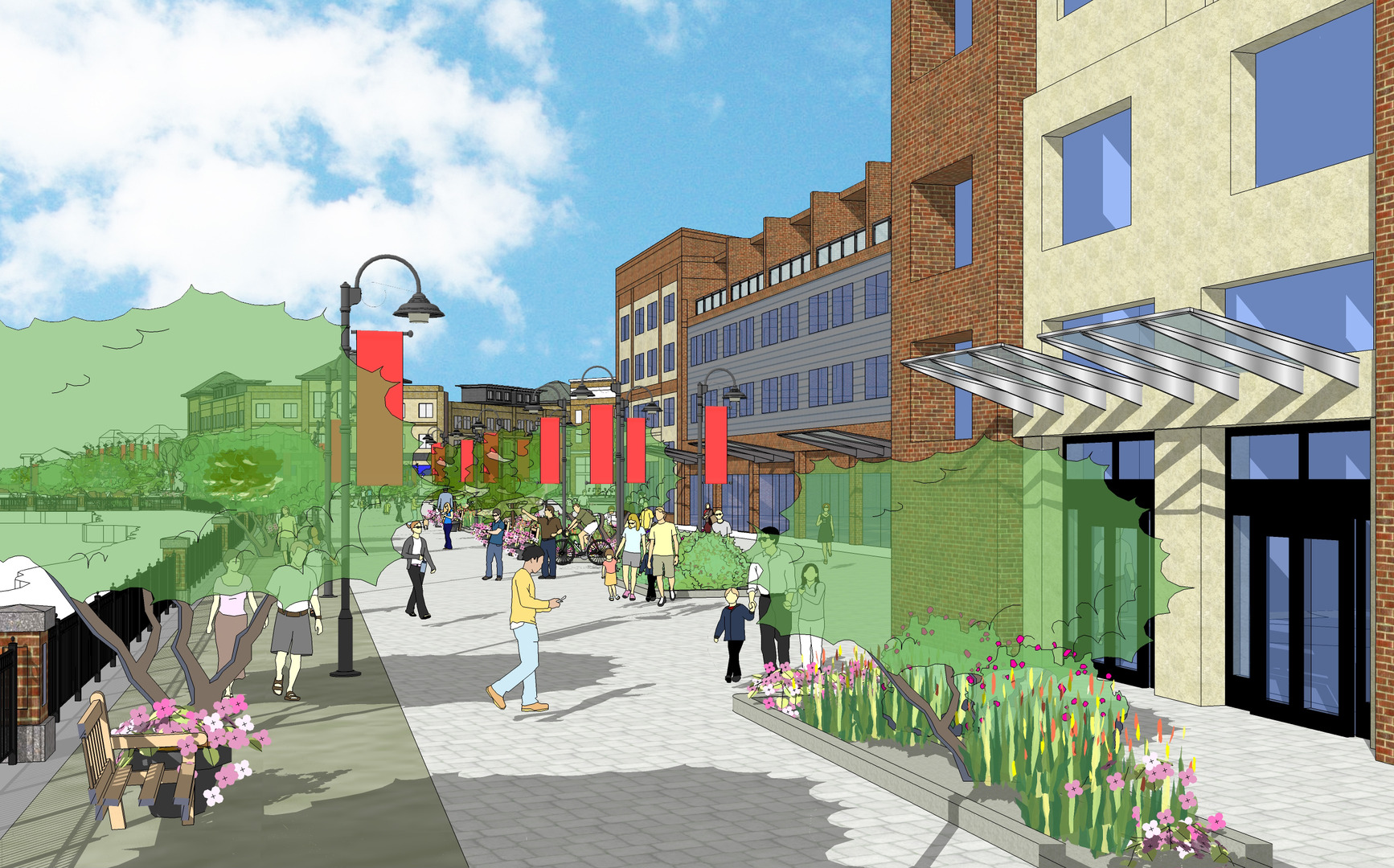 North Tonawanda BOA – Step 2 & 3