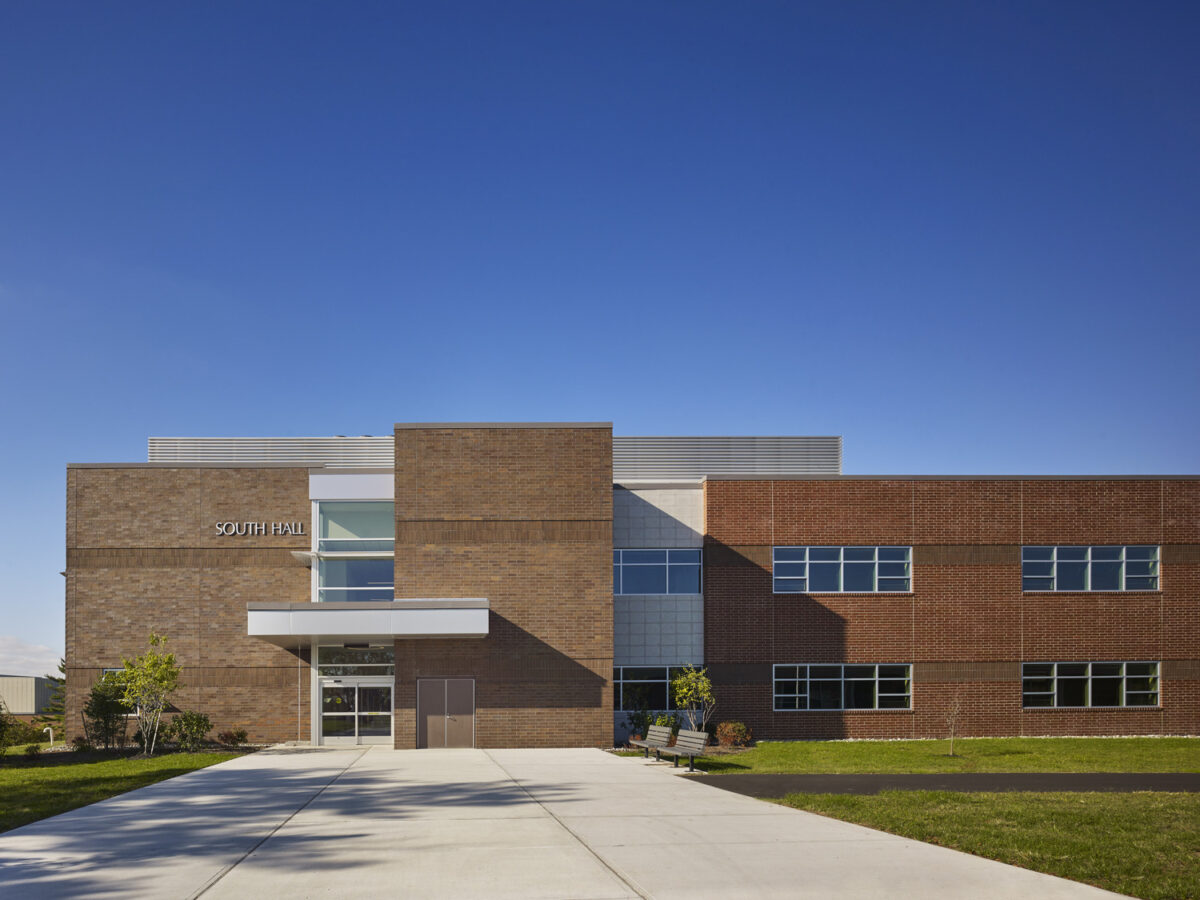 Middlesex County College