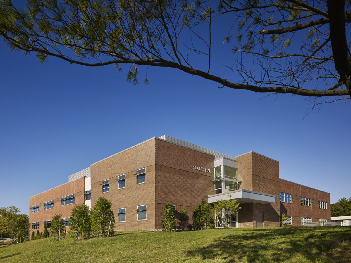 Middlesex County College