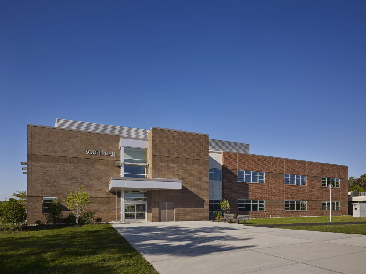 Middlesex County College