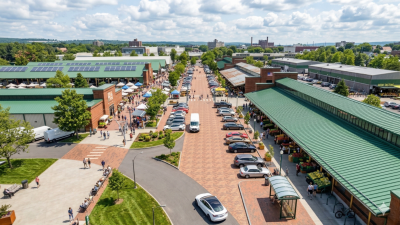 Reimagining Spaces: How Digital Tools in Landscape Architecture are Transforming Client Experiences