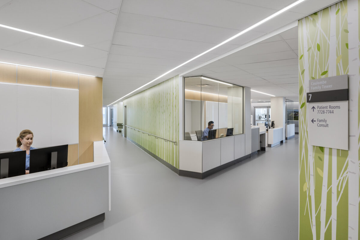 Maine Medical Center, Portland ME