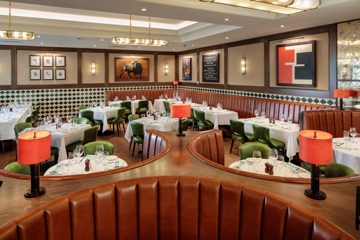 BOSTON ARCHITECTURAL PHOTOGRAPHER