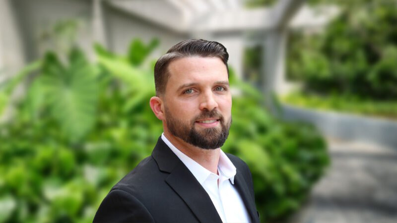 Strengthening our Survey Presence in FDOT District 4