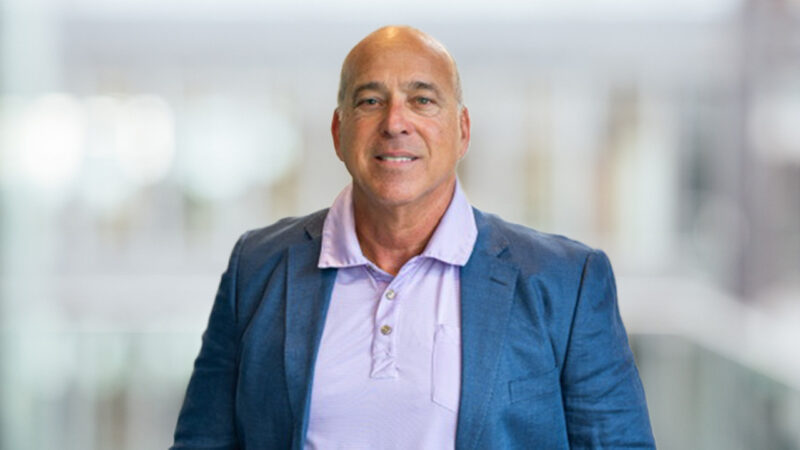 Nick Zembillas: Passion for Worldwide SUE Standards