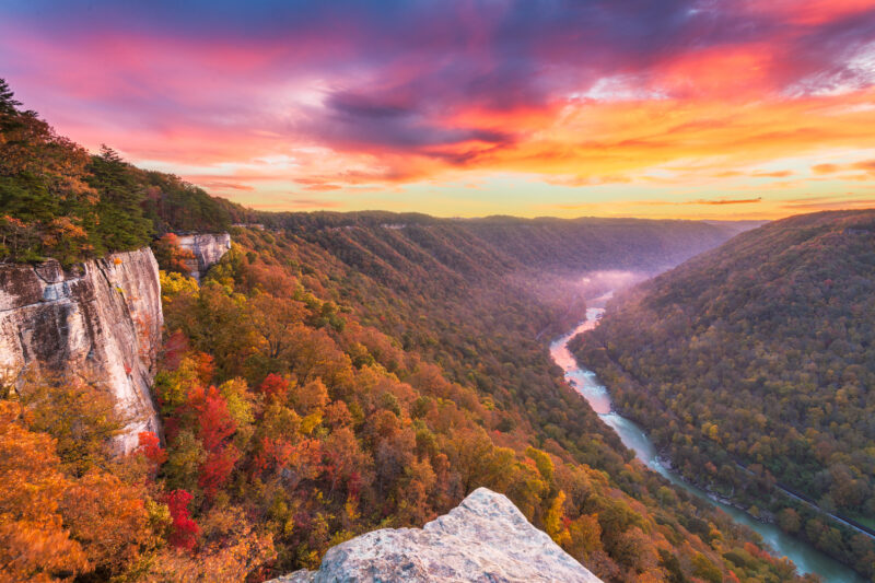 West Virginia