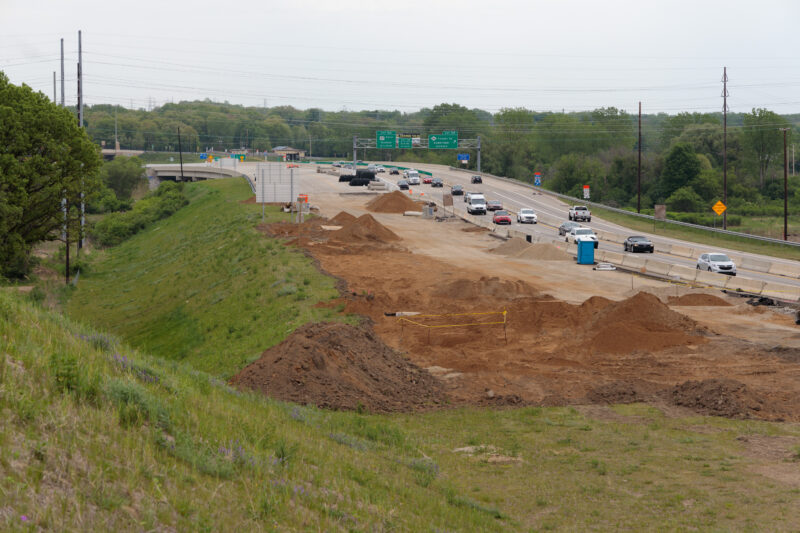 National Work Zone Awareness Week