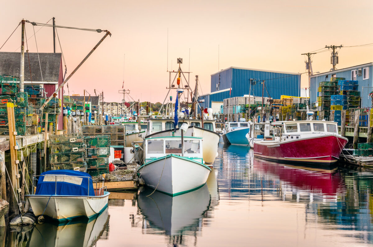 Biddeford, ME