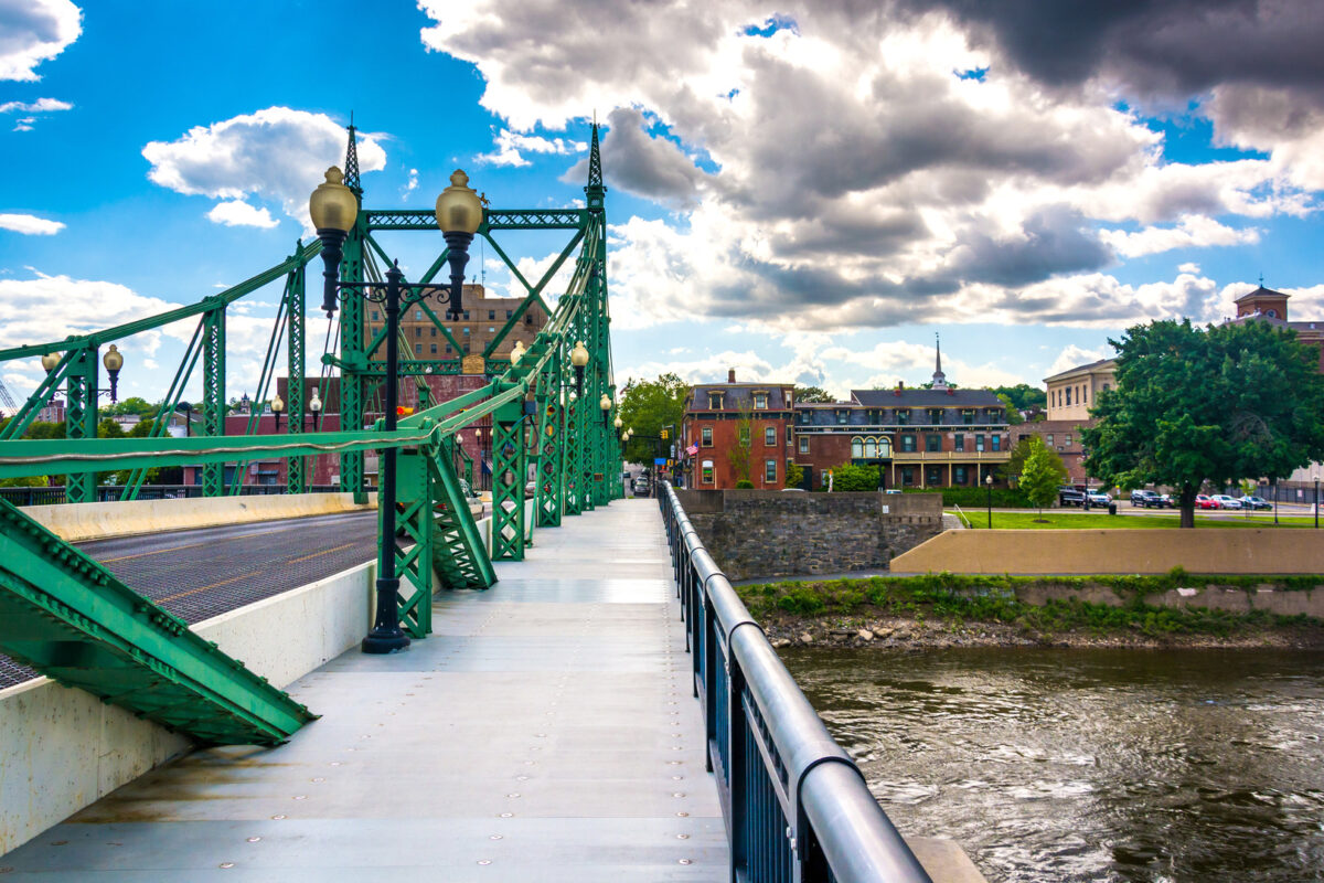 Phillipsburg, NJ