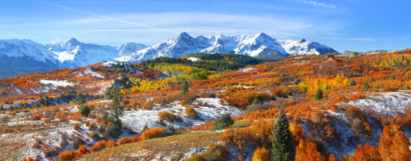 Colorado