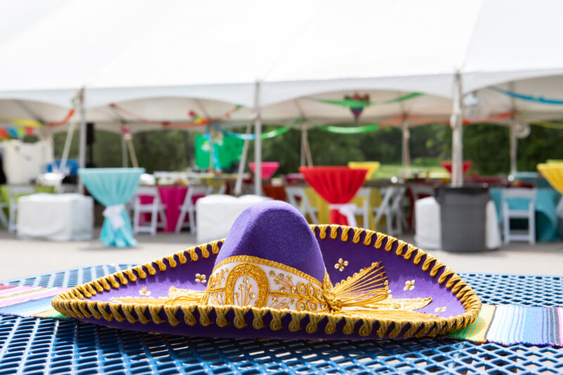 9th Annual Fiesta