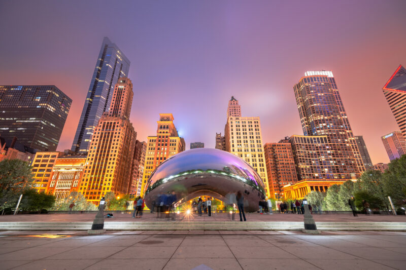 Illinois