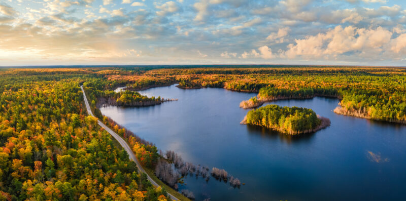 Michigan