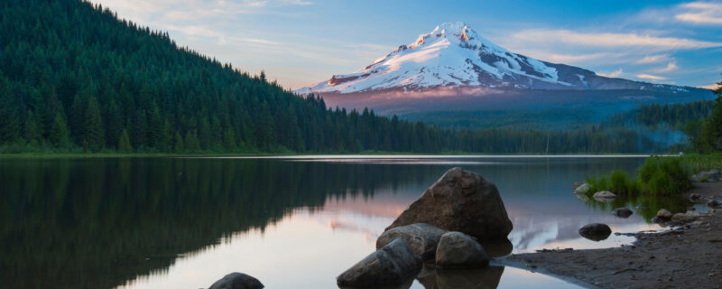 Oregon