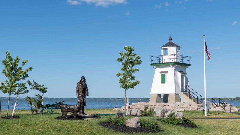 Lake Erie West Regional Council 2026 Summer General Assembly