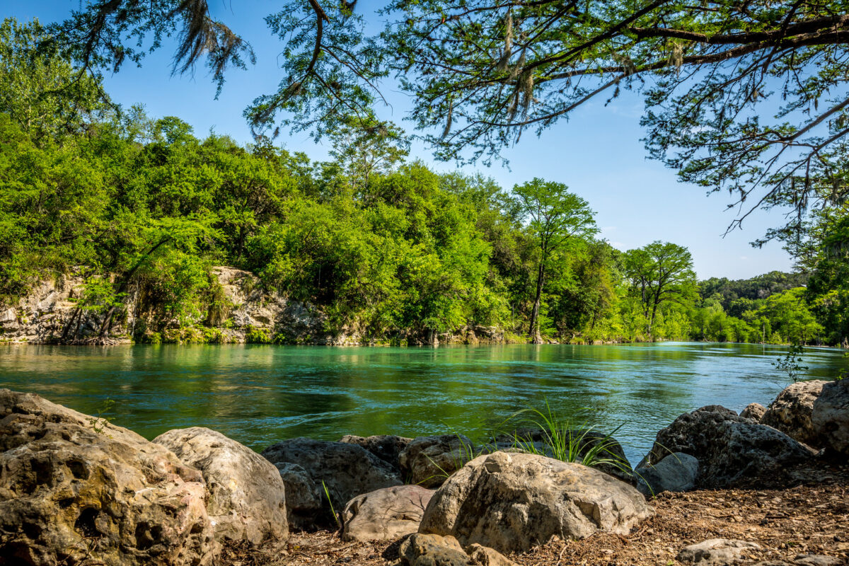New Braunfels, TX