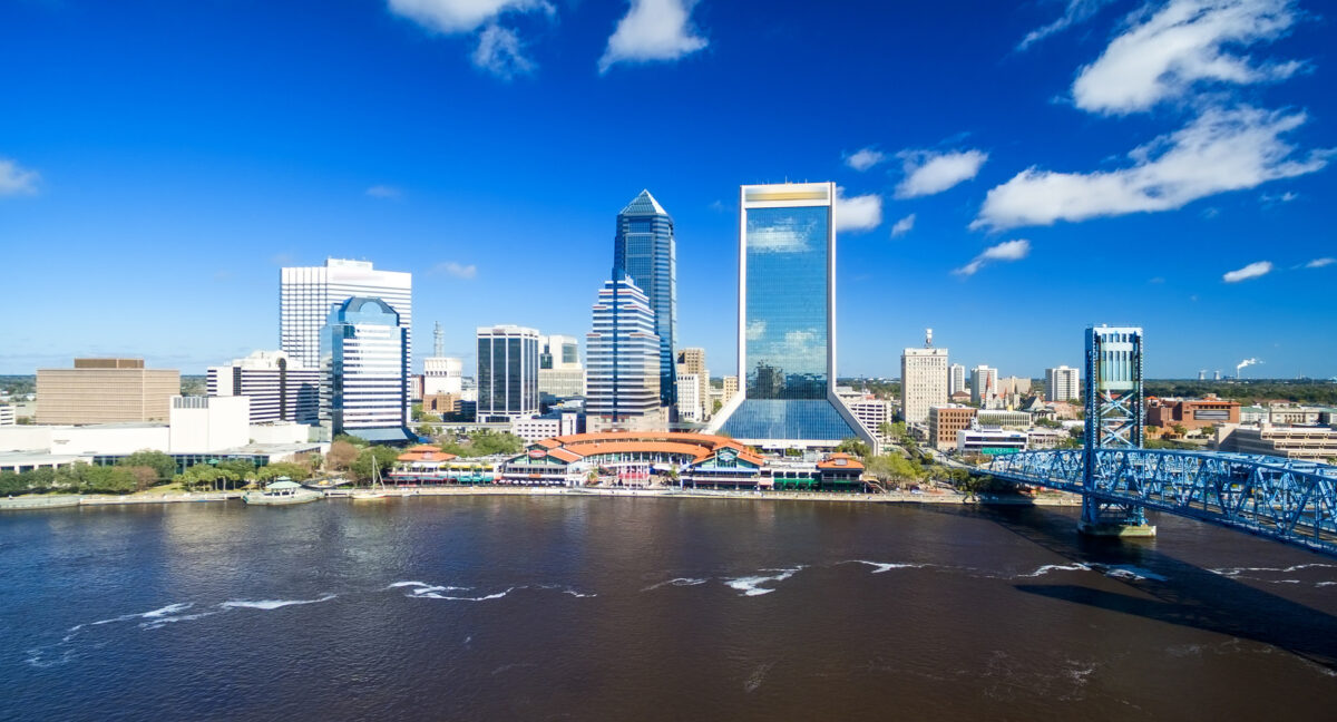 Jacksonville, FL