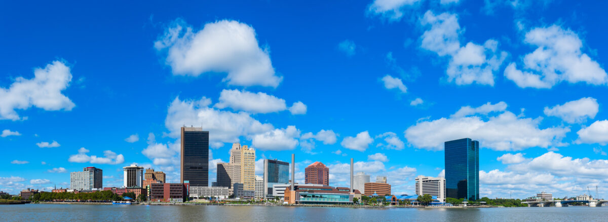 Toledo, OH