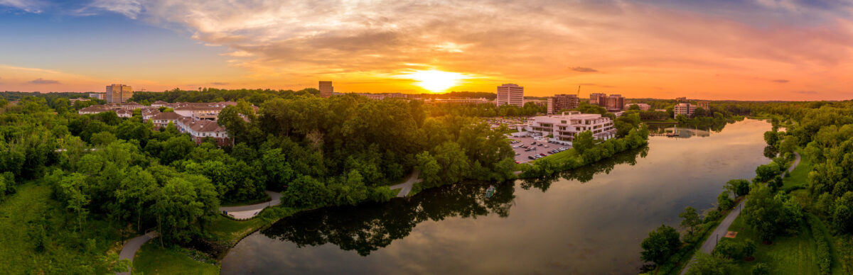 Columbia, MD