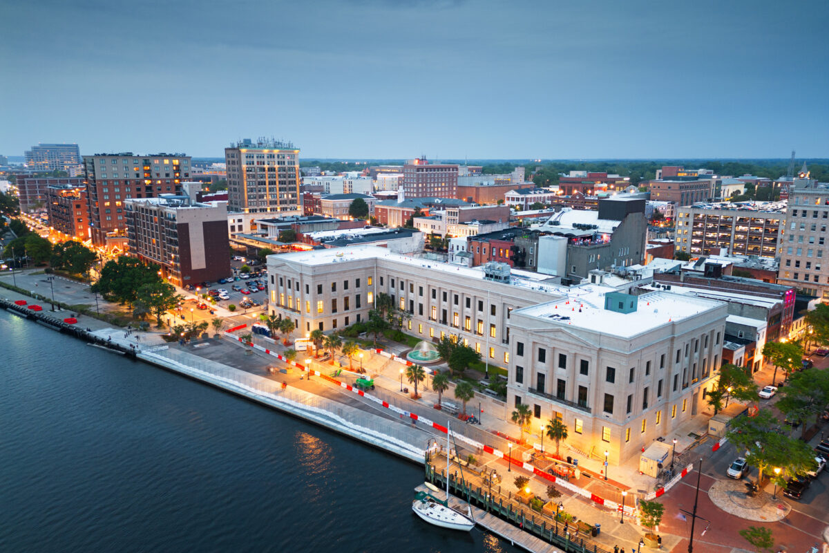 Wilmington, NC
