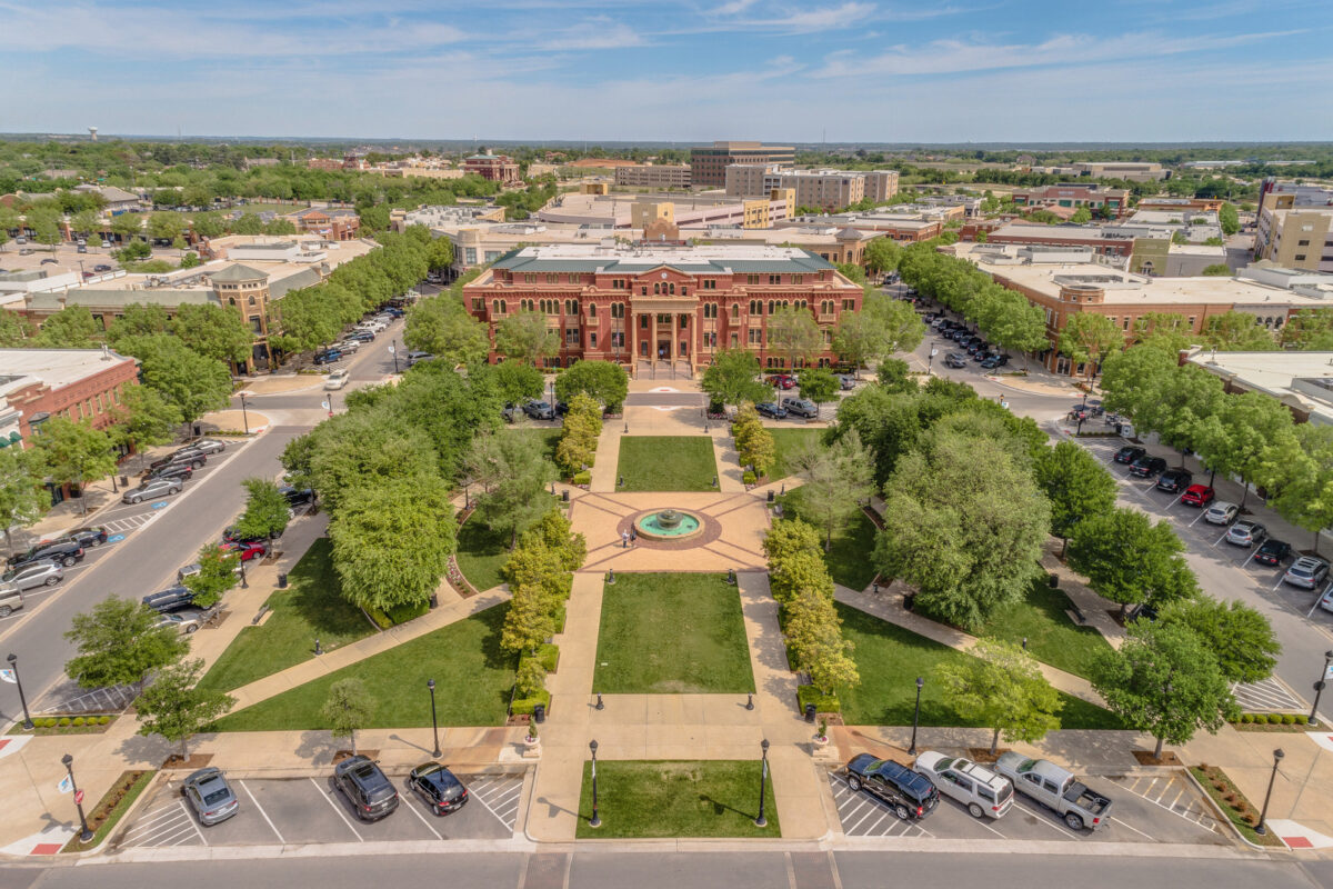 Southlake, TX