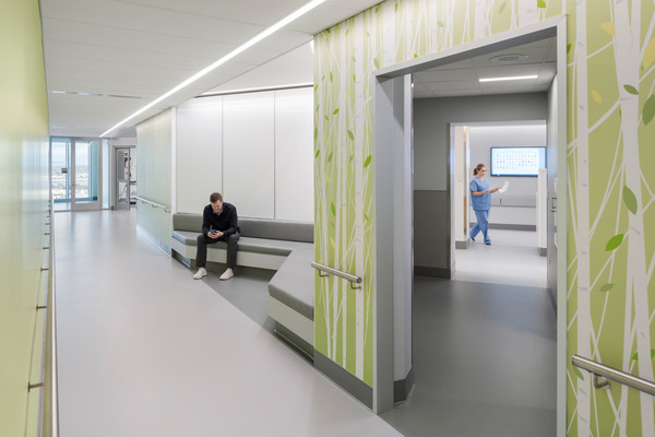 Maine Medical Center, Portland ME