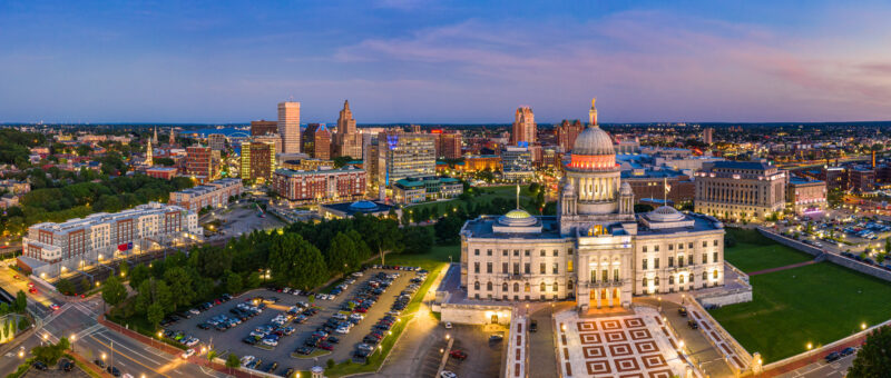 Rhode Island